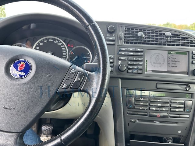 Saab 9-3, 2004 - afbeelding 3 van  29