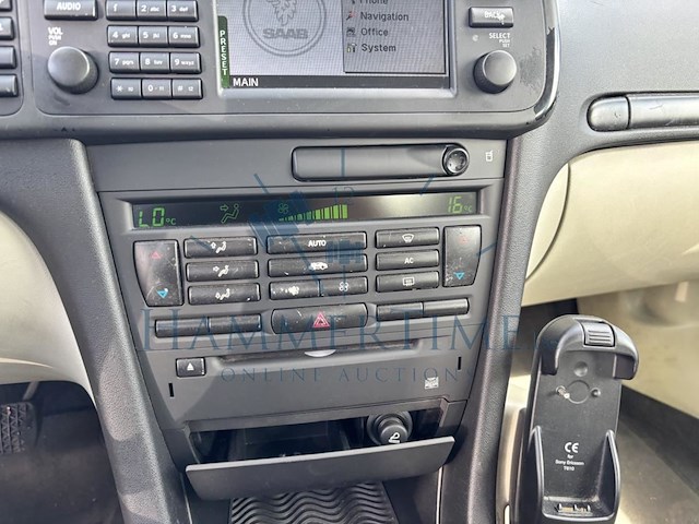 Saab 9-3, 2004 - afbeelding 5 van  29