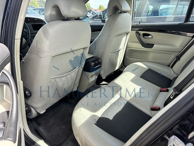 Saab 9-3, 2004 - afbeelding 8 van  29