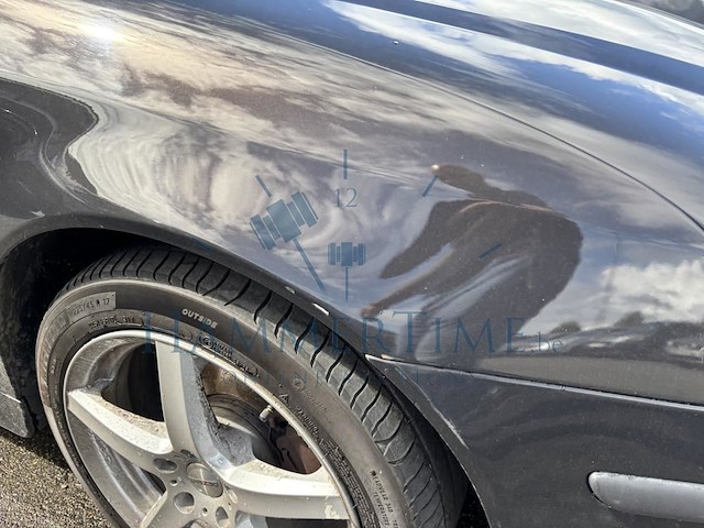 Saab 9-3, 2004 - afbeelding 20 van  29