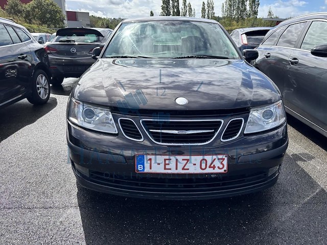 Saab 9-3, 2004 - afbeelding 12 van  29
