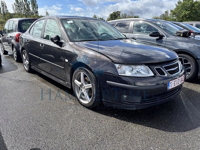 Saab 9-3, 2004 - afbeelding 23 van  29