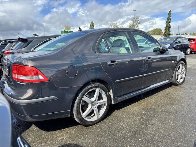 Saab 9-3, 2004 - afbeelding 24 van  29
