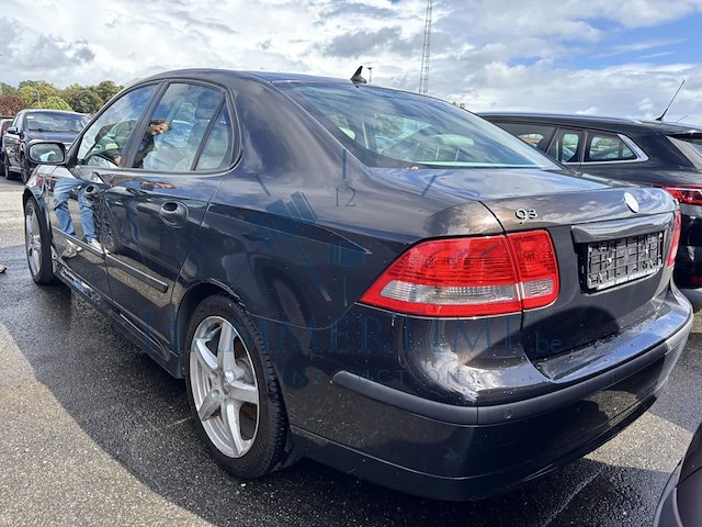 Saab 9-3, 2004 - afbeelding 25 van  29