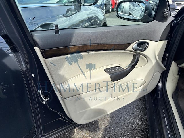 Saab 9-3, 2004 - afbeelding 26 van  29
