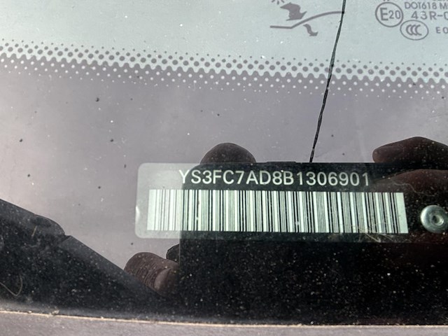 Saab 9-3, 2011 - afbeelding 11 van  48