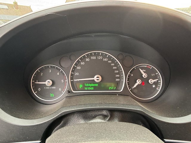 Saab 9-3, 2011 - afbeelding 19 van  48