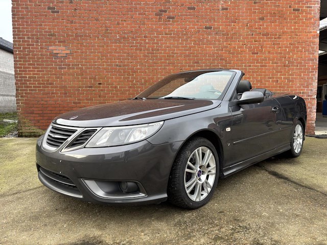 Saab 9-3, 2011 - afbeelding 1 van  48