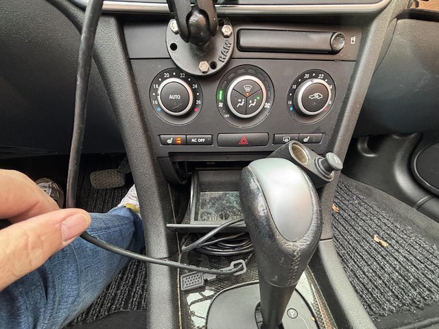 Saab 9-3, 2011 - afbeelding 22 van  48