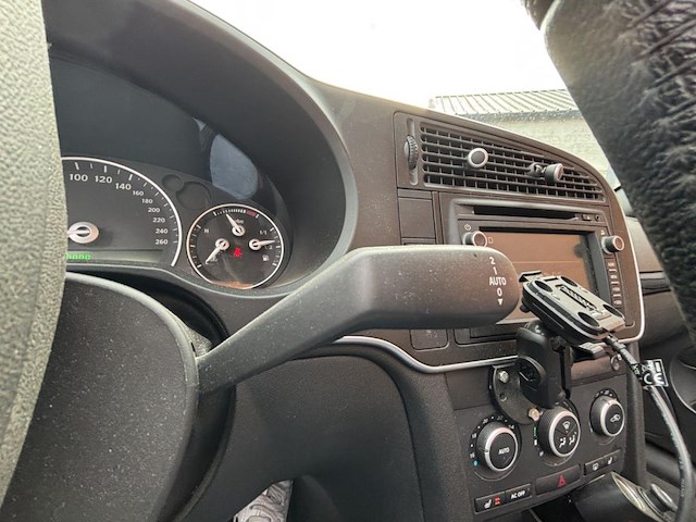 Saab 9-3, 2011 - afbeelding 25 van  48