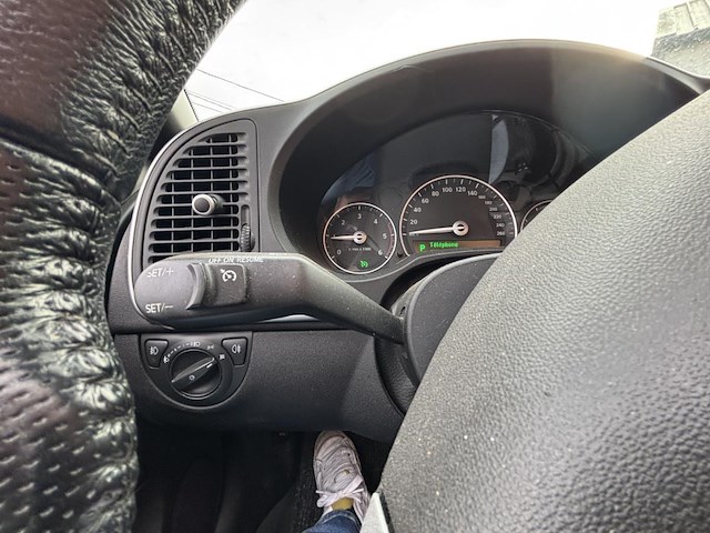 Saab 9-3, 2011 - afbeelding 26 van  48