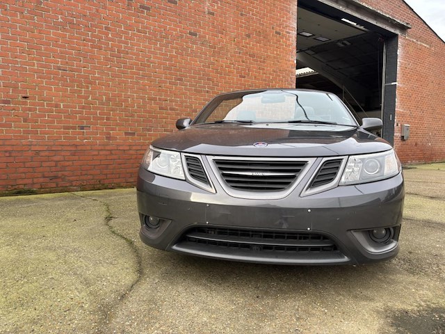 Saab 9-3, 2011 - afbeelding 2 van  48