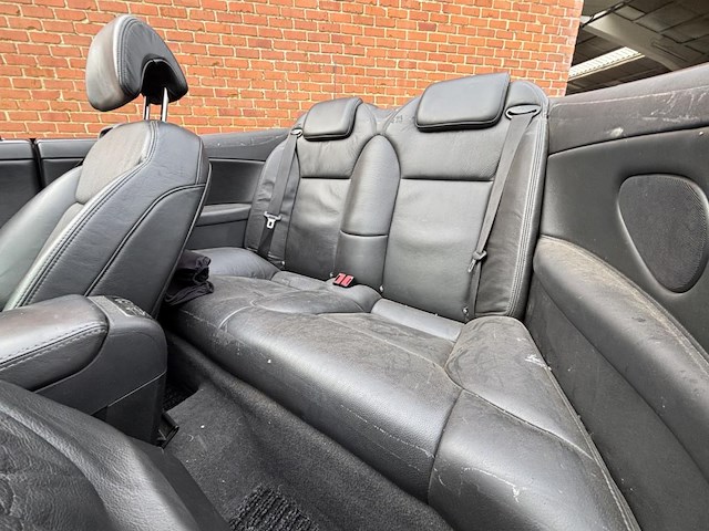 Saab 9-3, 2011 - afbeelding 30 van  48