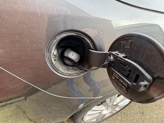 Saab 9-3, 2011 - afbeelding 32 van  48