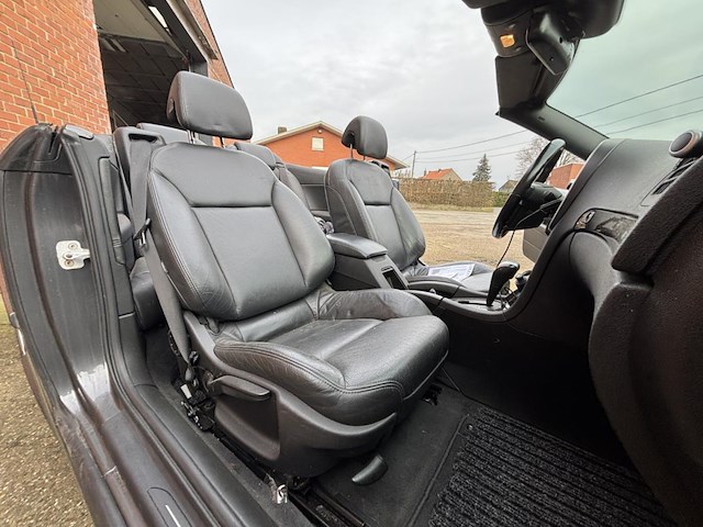 Saab 9-3, 2011 - afbeelding 34 van  48