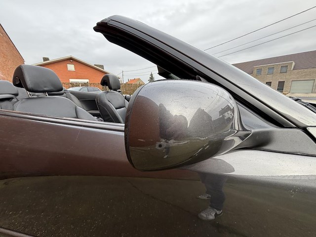 Saab 9-3, 2011 - afbeelding 37 van  48