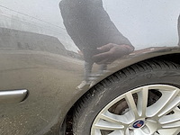 Saab 9-3, 2011 - afbeelding 38 van  48