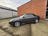 Saab 9-3, 2011 - afbeelding 39 van  48