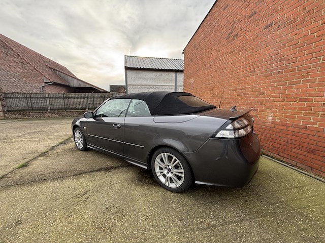 Saab 9-3, 2011 - afbeelding 40 van  48