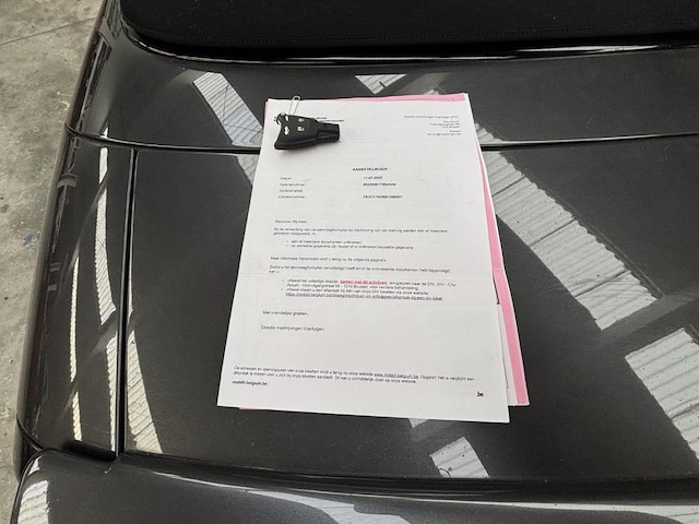 Saab 9-3, 2011 - afbeelding 42 van  48