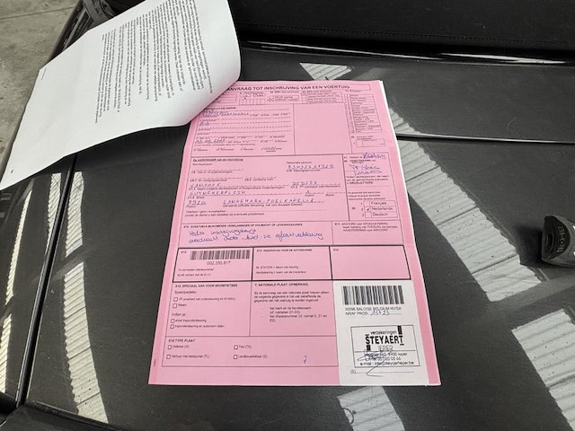 Saab 9-3, 2011 - afbeelding 43 van  48