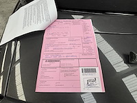 Saab 9-3, 2011 - afbeelding 43 van  48