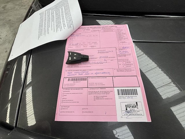 Saab 9-3, 2011 - afbeelding 44 van  48