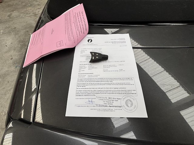 Saab 9-3, 2011 - afbeelding 45 van  48