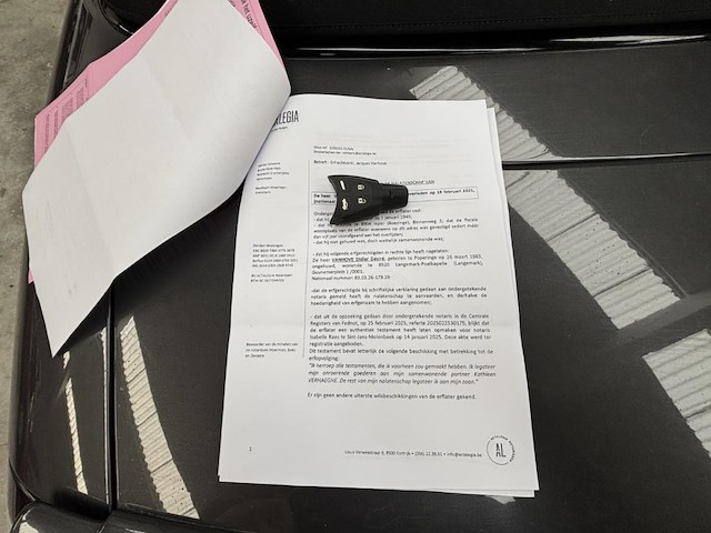 Saab 9-3, 2011 - afbeelding 46 van  48