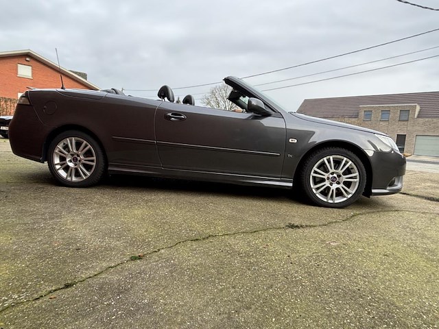 Saab 9-3, 2011 - afbeelding 4 van  48