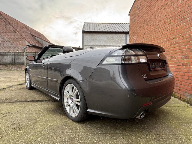 Saab 9-3, 2011 - afbeelding 6 van  48