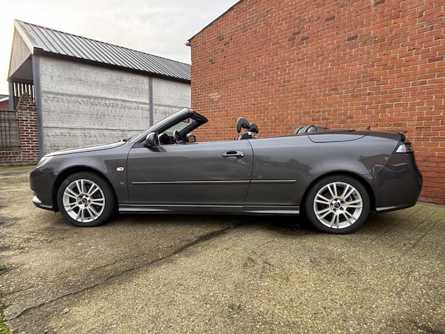 Saab 9-3, 2011 - afbeelding 7 van  48