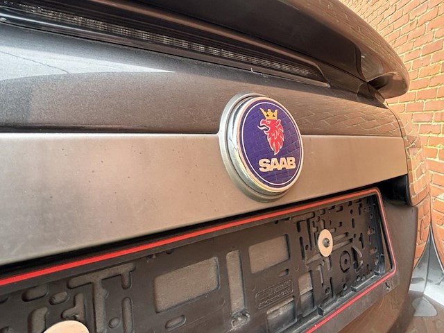 Saab 9-3, 2011 - afbeelding 9 van  48