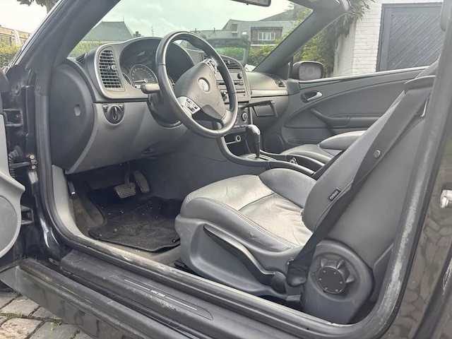 Saab 9-3 cabrio, 2006 - afbeelding 3 van  42