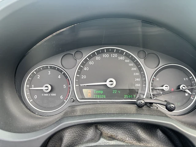 Saab 9-3 cabrio, 2006 - afbeelding 4 van  42