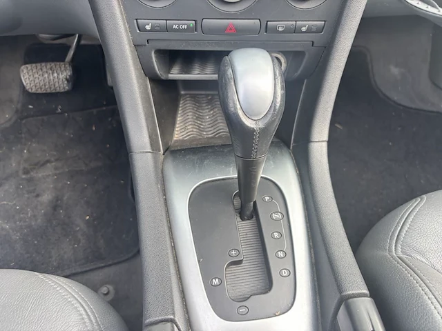 Saab 9-3 cabrio, 2006 - afbeelding 8 van  42
