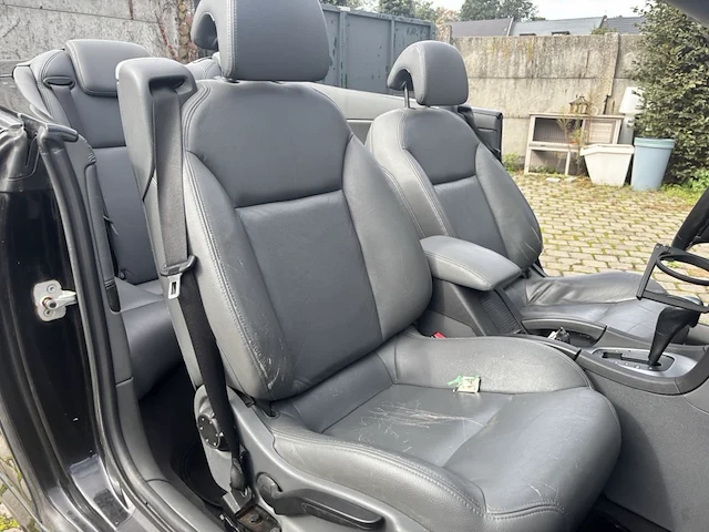 Saab 9-3 cabrio, 2006 - afbeelding 17 van  42