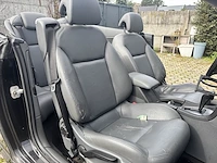 Saab 9-3 cabrio, 2006 - afbeelding 17 van  42