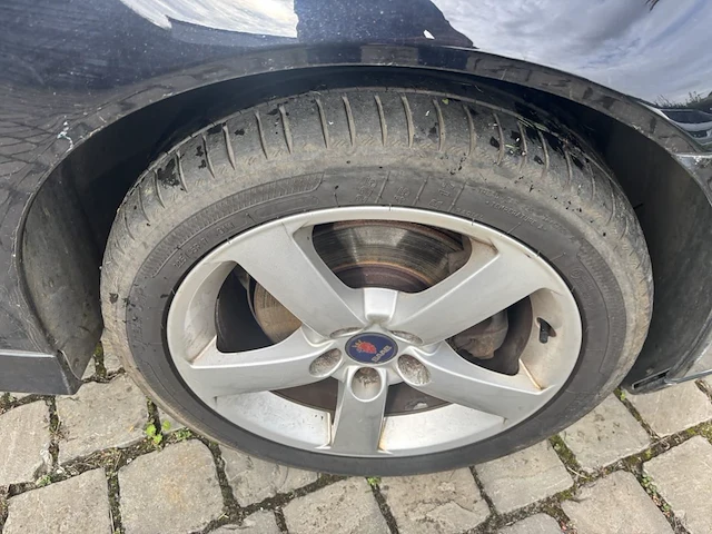 Saab 9-3 cabrio, 2006 - afbeelding 19 van  42