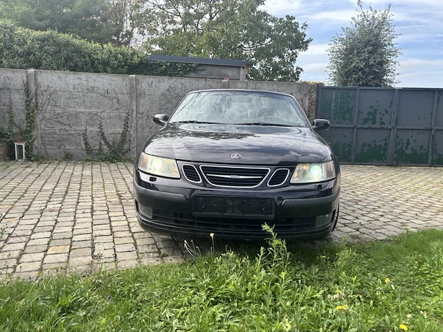 Saab 9-3 cabrio, 2006 - afbeelding 12 van  42