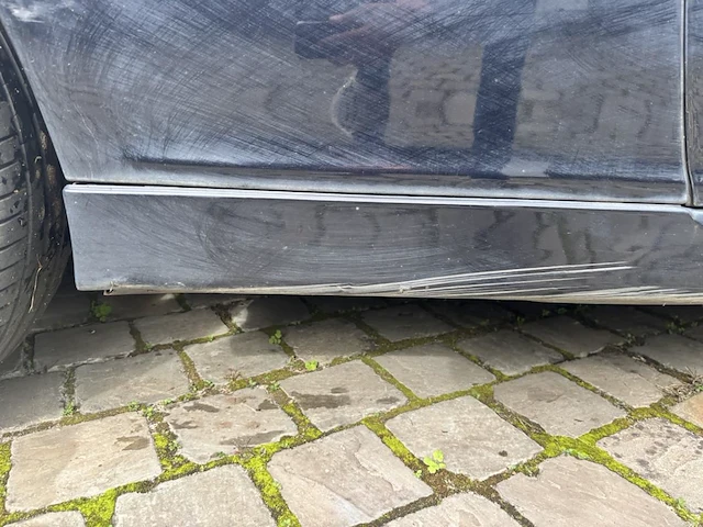 Saab 9-3 cabrio, 2006 - afbeelding 27 van  42