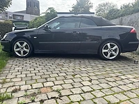 Saab 9-3 cabrio, 2006 - afbeelding 29 van  42