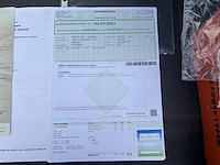 Saab 9-3 cabrio, 2006 - afbeelding 33 van  42