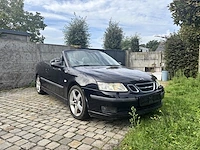 Saab 9-3 cabrio, 2006 - afbeelding 23 van  42