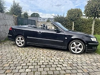 Saab 9-3 cabrio, 2006 - afbeelding 34 van  42