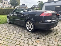 Saab 9-3 cabrio, 2006 - afbeelding 40 van  42