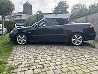 Saab 9-3 cabrio, 2006 - afbeelding 41 van  42