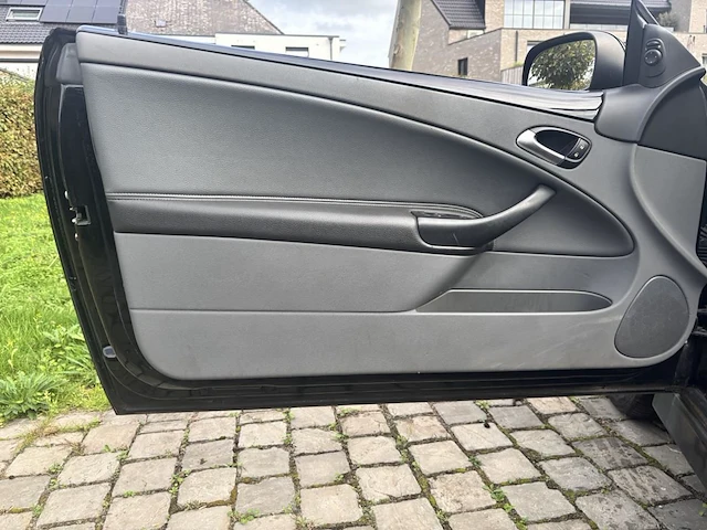 Saab 9-3 cabrio, 2006 - afbeelding 42 van  42