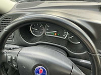 Saab 9-3 sport sedan personenauto - afbeelding 5 van  37