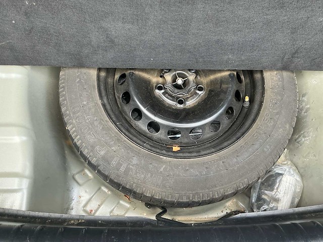 Saab 9-3 sport sedan personenauto - afbeelding 9 van  37